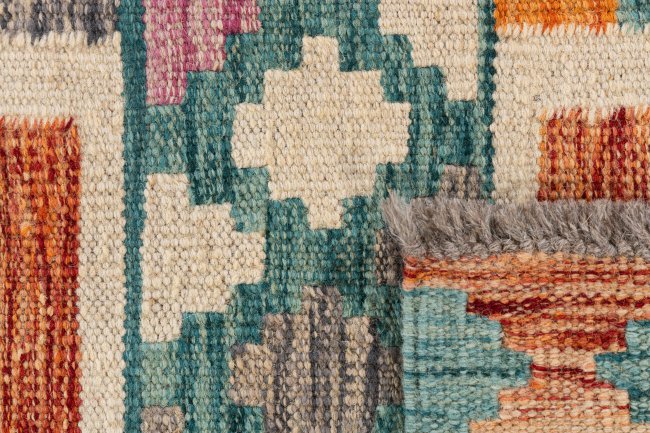 Kilim Afghan - 5