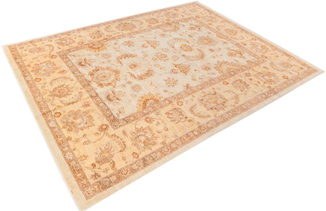 Ziegler Farahan - 1