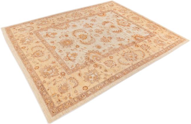 Ziegler Farahan - 2