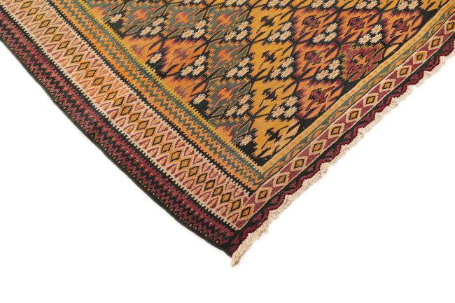 キリム アンティーク アンティーク - 3