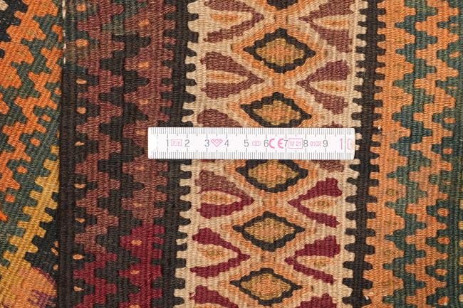 キリム アンティーク アンティーク - 7