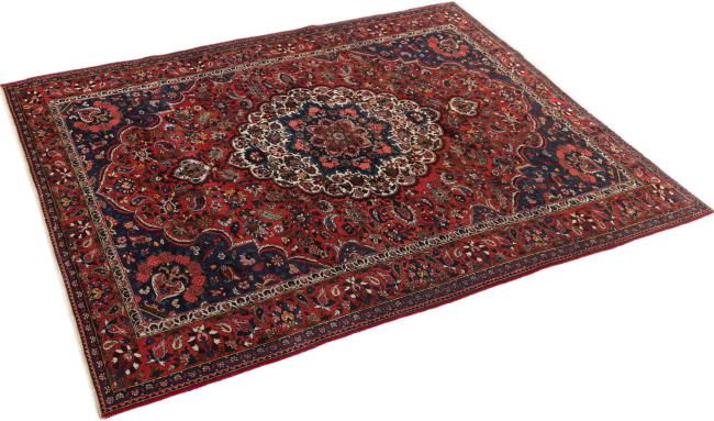 Baktjar Antyczny - 2