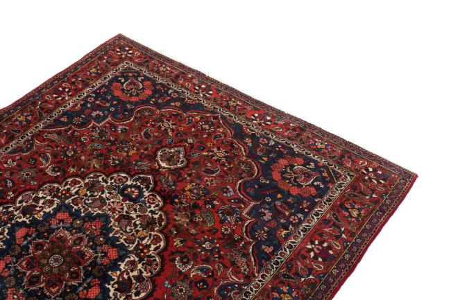 Baktjar Antyczny - 3