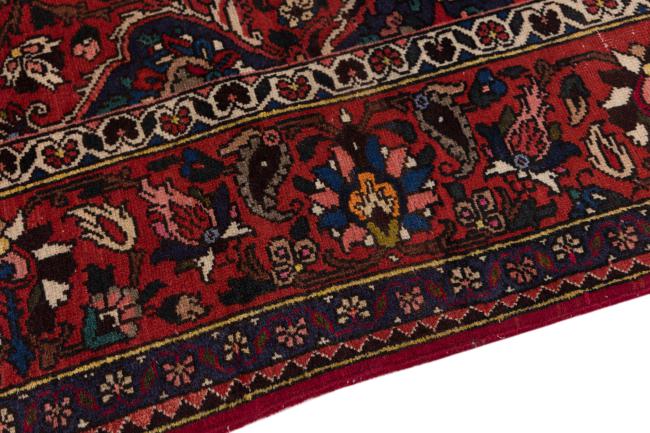 Baktjar Antyczny - 4