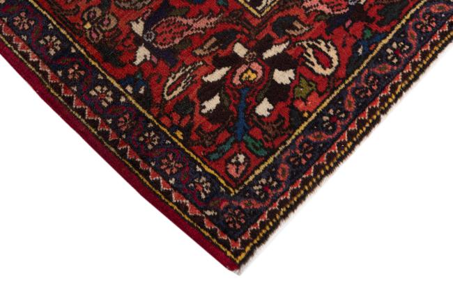 Baktjar Antyczny - 5