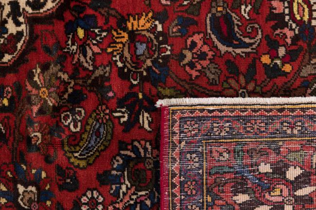 Baktjar Antyczny - 6