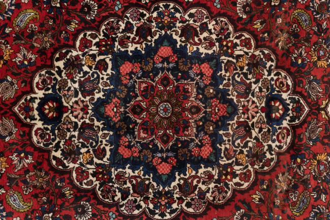 Baktjar Antyczny - 7