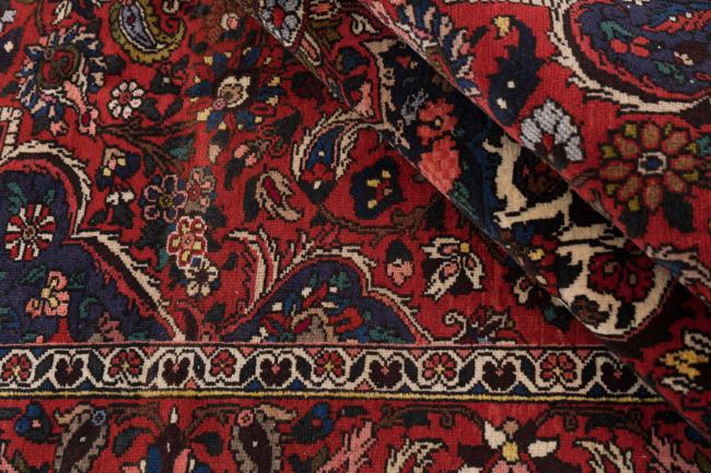 Baktjar Antyczny - 8