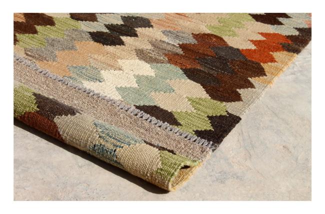 Kilim Afghan Heritage - 2