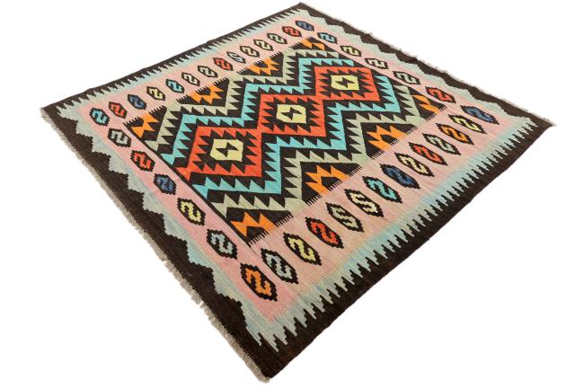 Kilim Afgán Heritage - 1