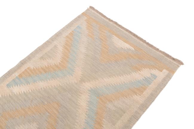 Kilim Afghan - 2
