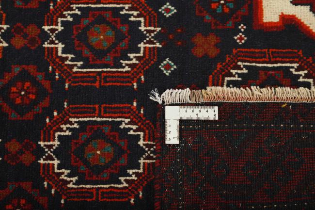 Baluch - 1