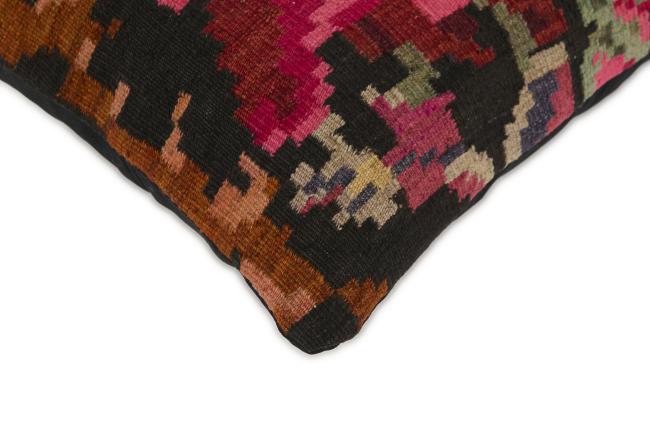 Kilim Rosen Pillowcase - 1