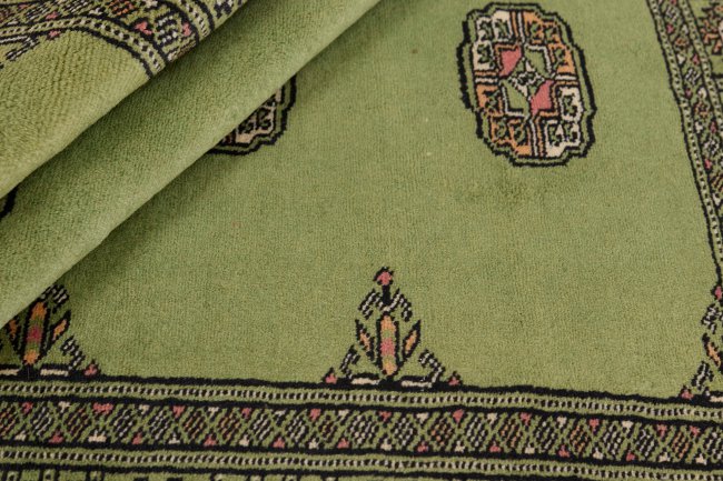 Pakistan Buchara 2ply - 2
