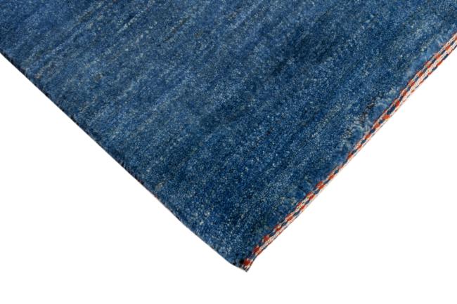 Persisk Gabbeh Kashkuli Banafsheh - 5