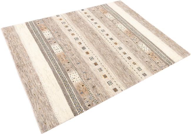 Perser Gabbeh Loribaft Natura - 2