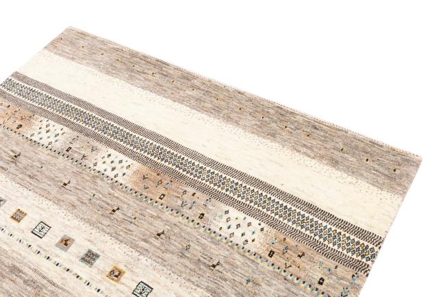 Perser Gabbeh Loribaft Natura - 3