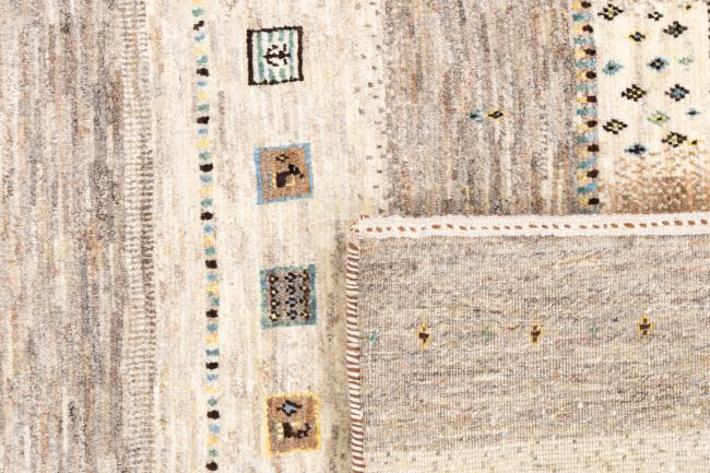 Perser Gabbeh Loribaft Natura - 6