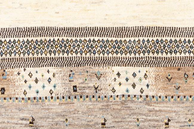 Perser Gabbeh Loribaft Natura - 7