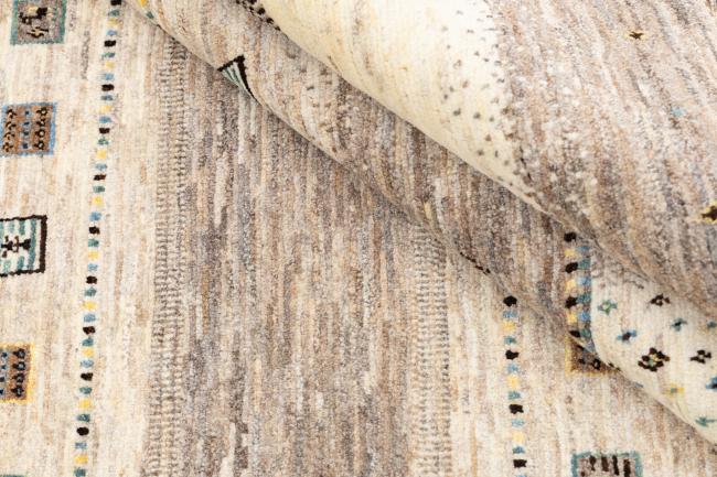 Perser Gabbeh Loribaft Natura - 8