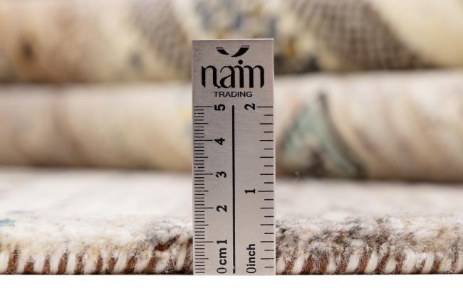 Perser Gabbeh Loribaft Natura - 9