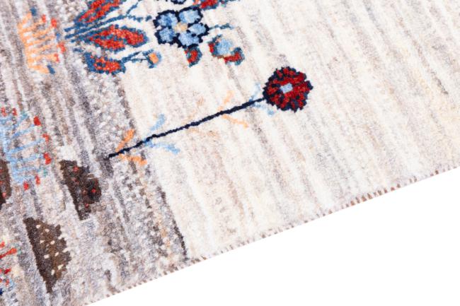 Persian Gabbeh Loribaft Natura - 4