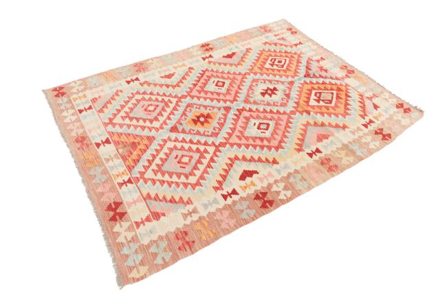 Kilim Afegão - 1