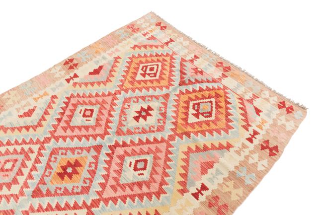 Kilim Afegão - 2