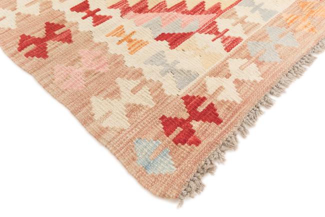 Kilim Afegão - 4