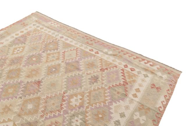 Kilim Afgán Antik - 2