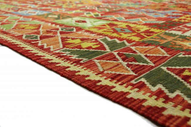 Kilim Afghan - 7