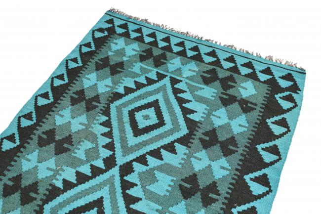 Kilim Afegão Heritage Limited - 2