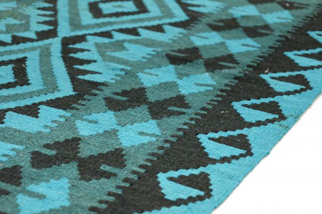 Kilim Afegão Heritage Limited - 5