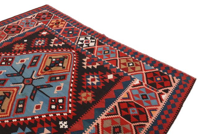 Kilim Fars Antigo - 3