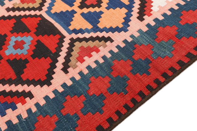 Kilim Fars Antigo - 4