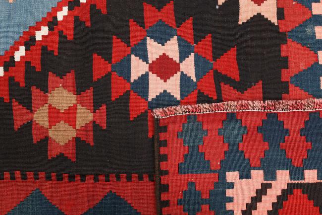 Kilim Fars Antigo - 6