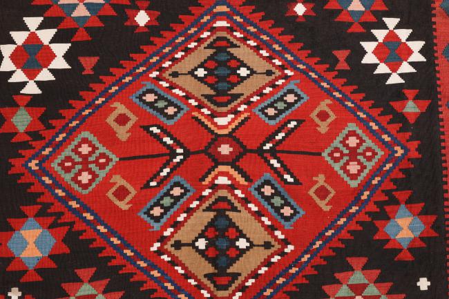 Kilim Fars Antigo - 7