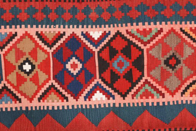 Kilim Fars Antik - 9