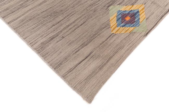 Kilim Afghan Design - 4