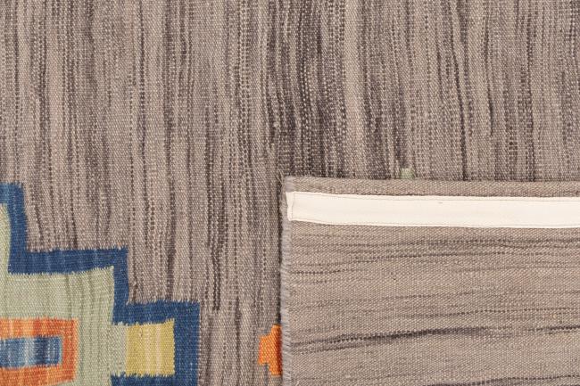 Kilim Afghan Design - 5