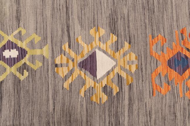 Kilim Afghan Design - 6