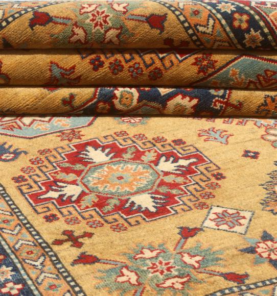 Kazak Ghazni - 3