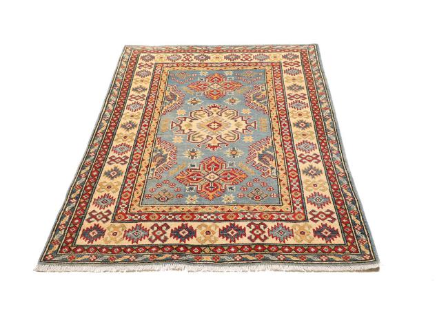 Kazak Limited - 1