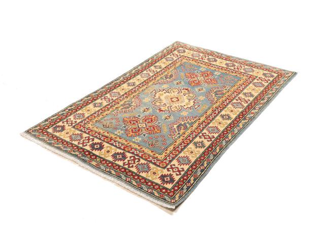 Kazak Limited - 2