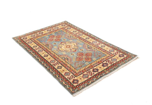Kazak Limited - 3