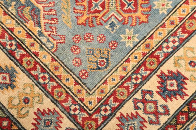 Kazak Limited - 5