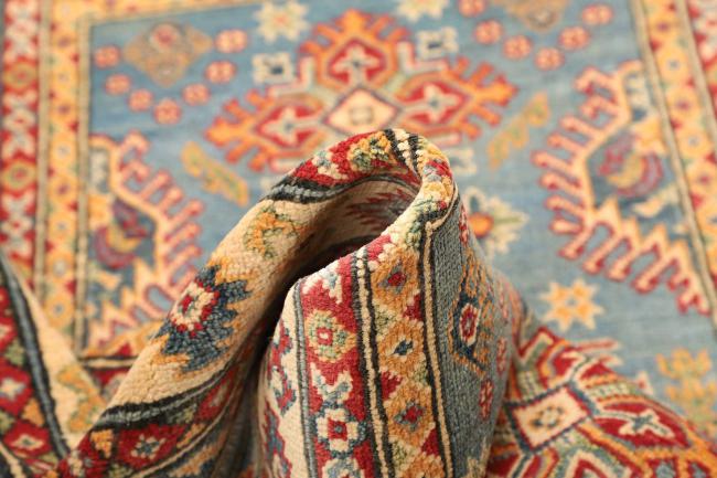Kazak Limited - 8