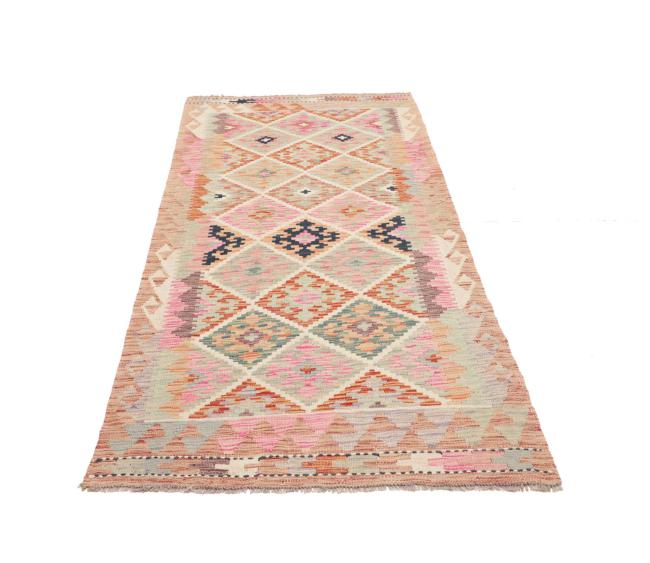 Kilim Afghan - 1