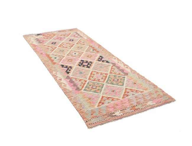 Kilim Afghan - 2