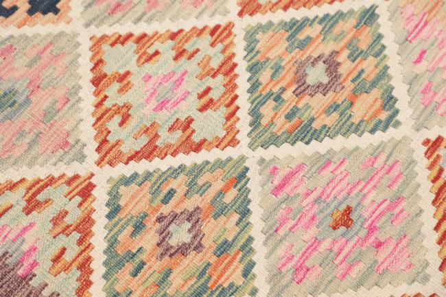 Kilim Afghan - 3